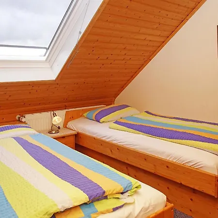 Haus Apart, Whg 3